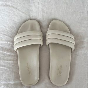 Seychelles Sandals
